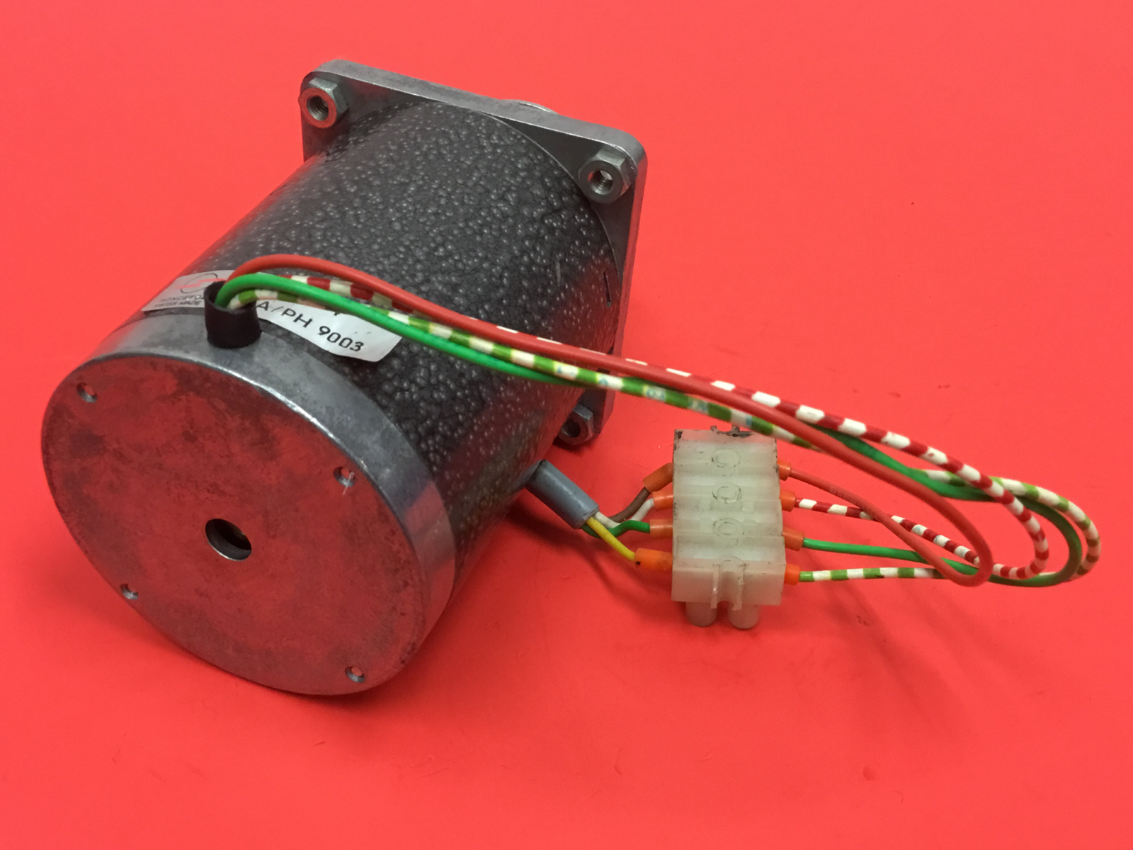 Sonceboz - P/N: 6500-R.304 - Stepping Motor