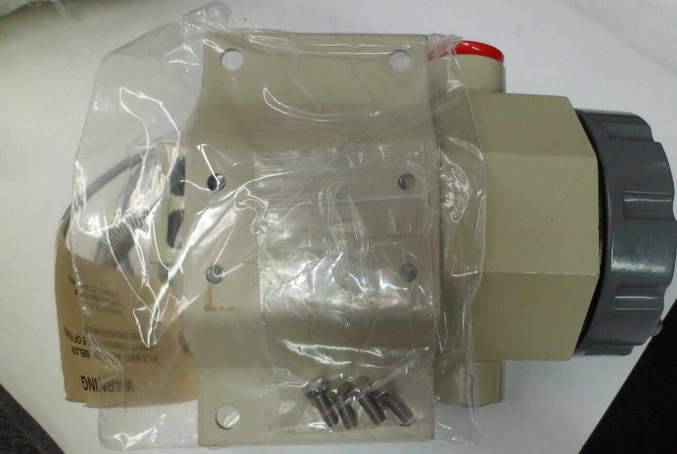 Ashcroft PTAN7H05A7030 Temperature Switch