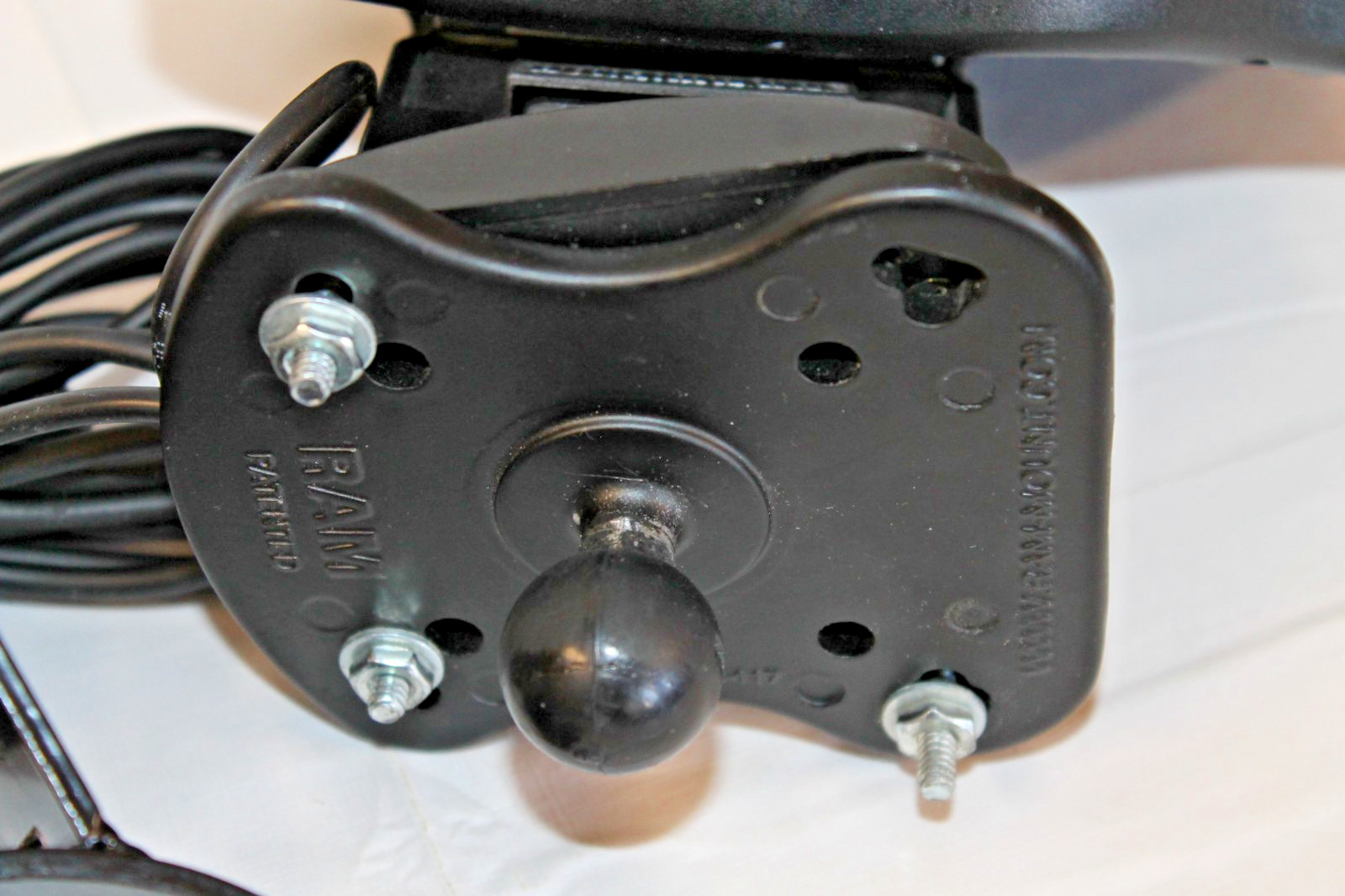 Humminbird Fishfinder 565