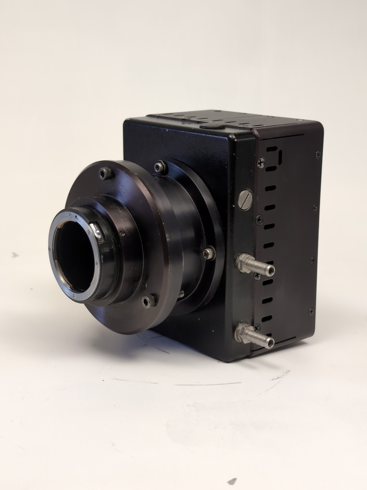 Princeton Instruments TEA/CCD-512-EFT With Cable