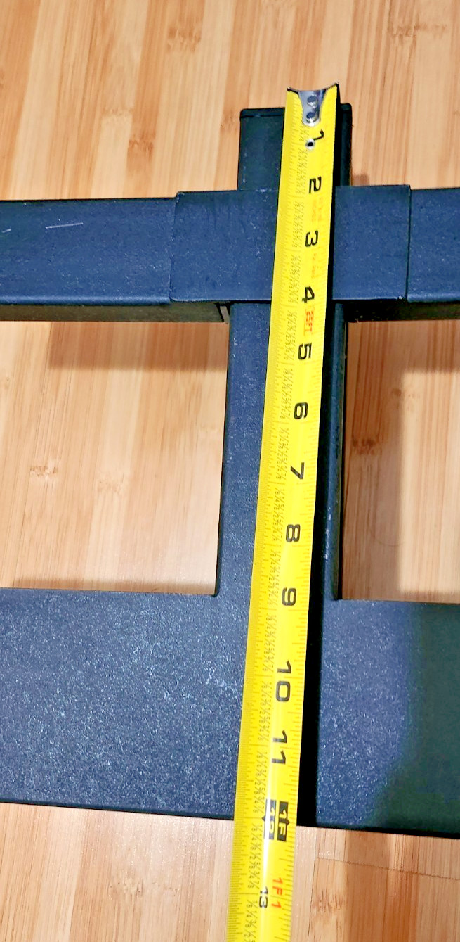 Sound Anchors Amp Stand