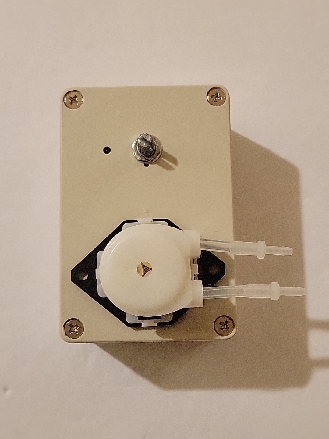Sea Side Aquatics Single Adjustable Dosing Pump