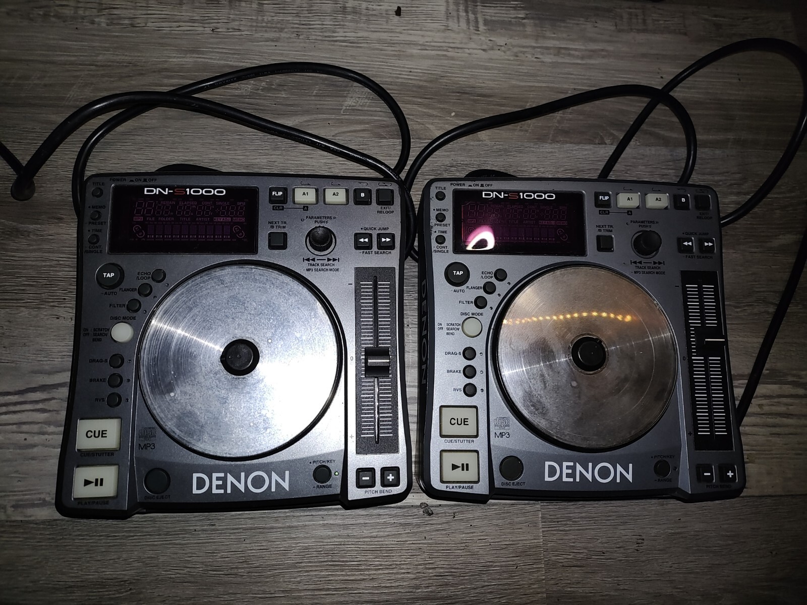 Denon DN-S1000