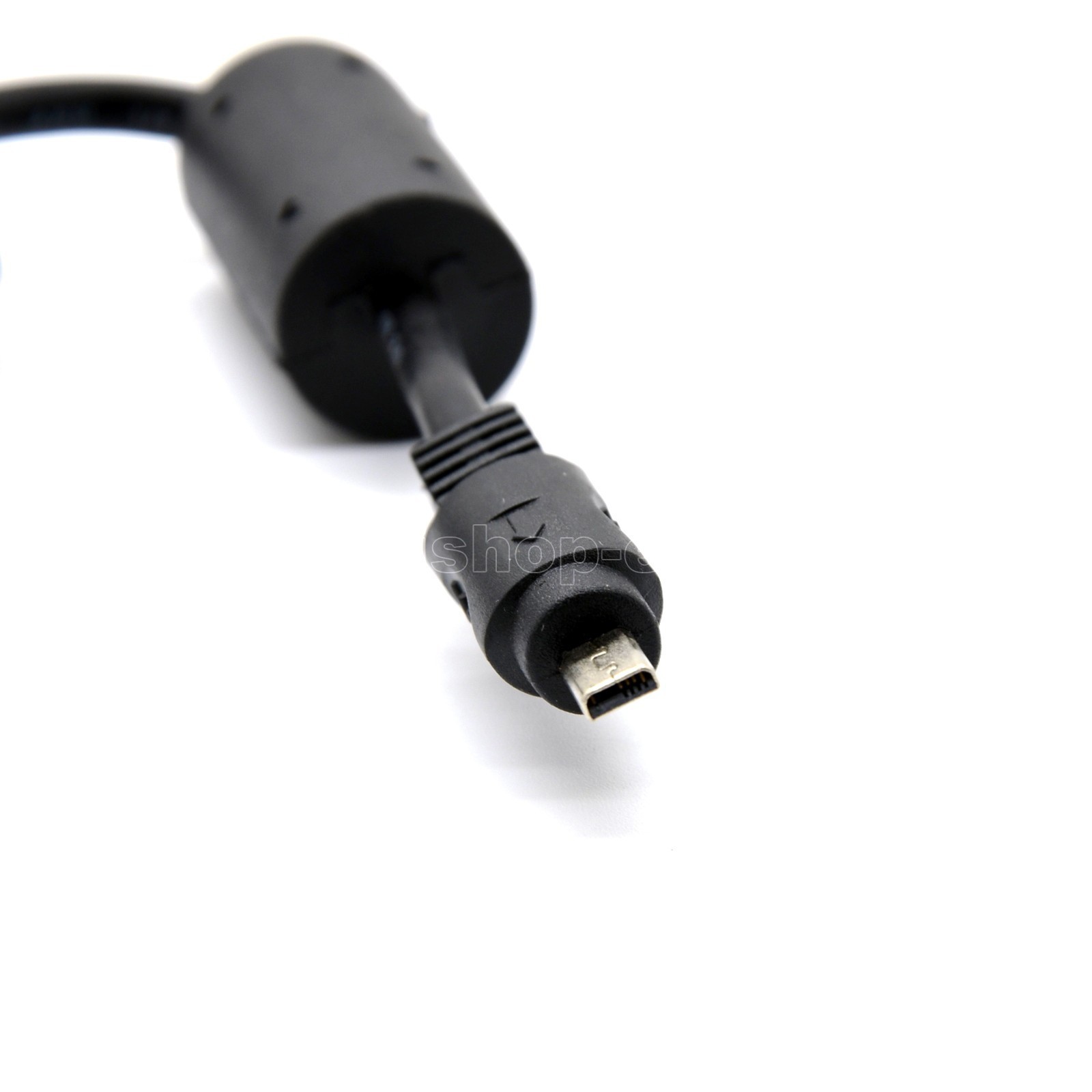 USB SYNC Data Cable Cord Wire For Panasonic DMC-FS9 DMC-FT10 DMC-FT20 DMC-FT25
