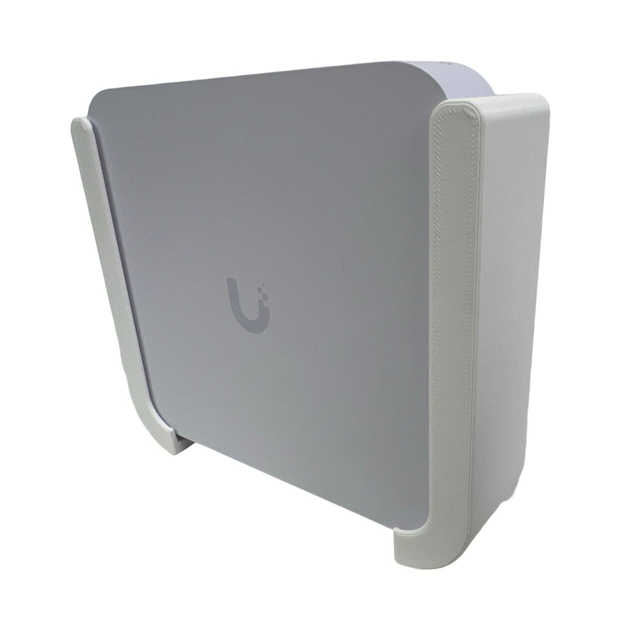 Wall Mount for Ubiquiti Unifi Cloud Gateway Ultra And Gateway UXG-Max UCG-Ultra