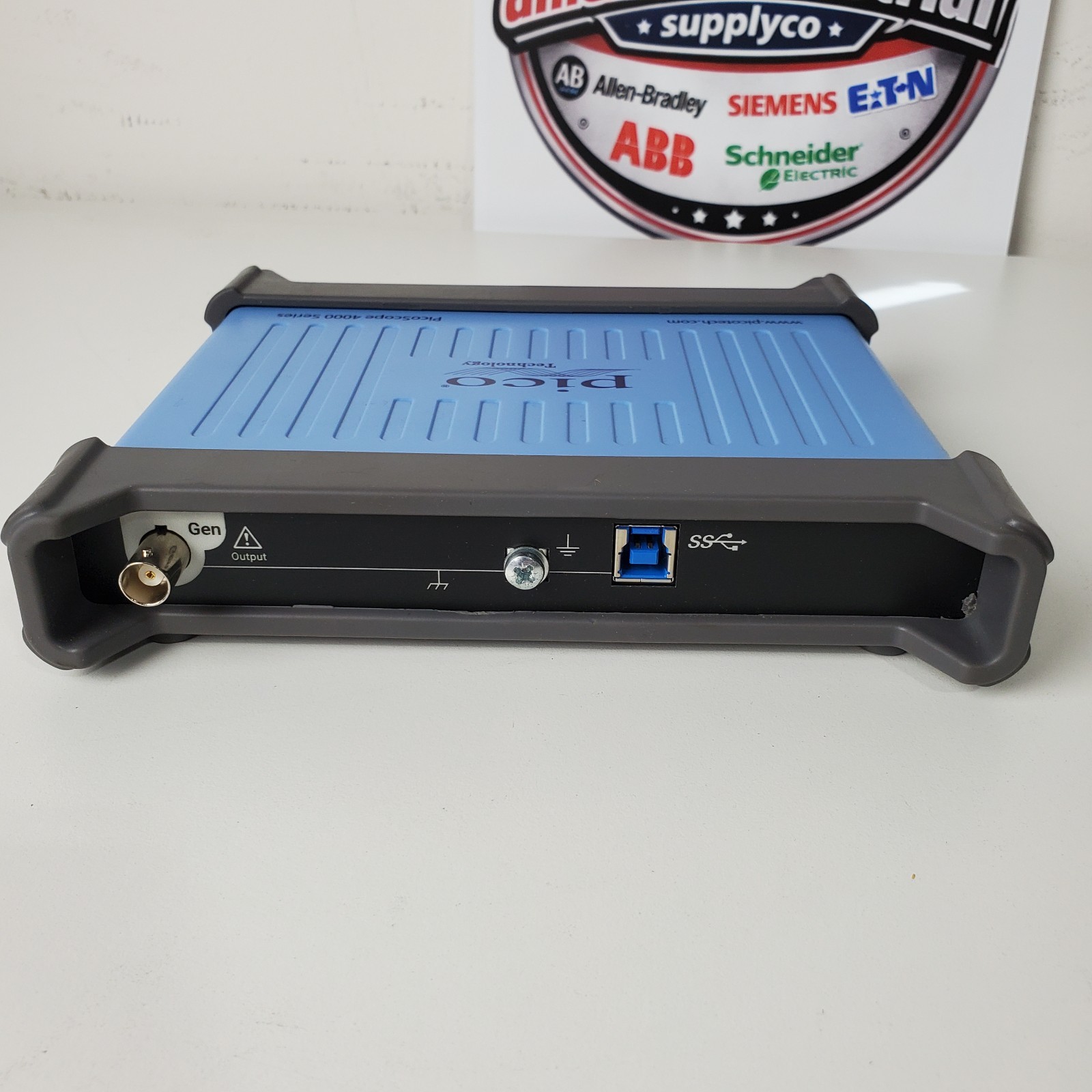 PicoScope 4224A PC Osciloscope