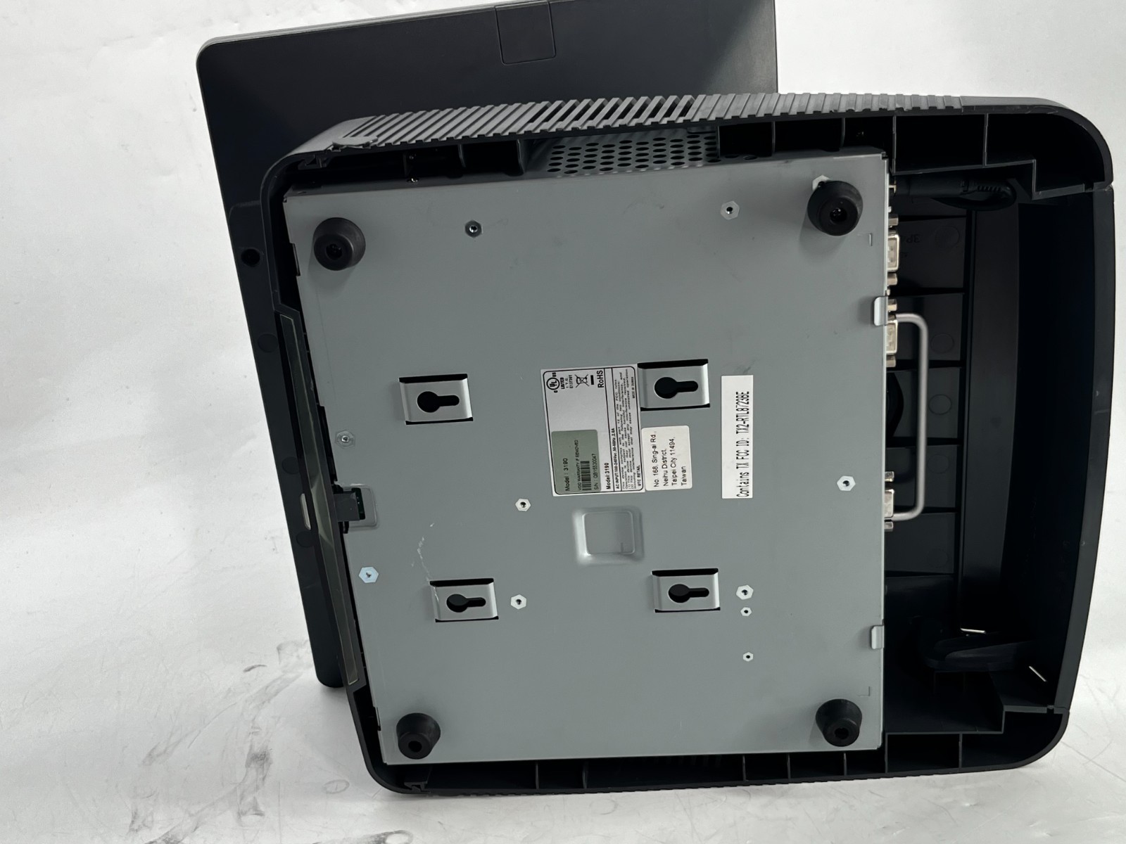 UTC Retail 3190 Series Touch Screen POS Workstation Windows 10 Computer WiFi .