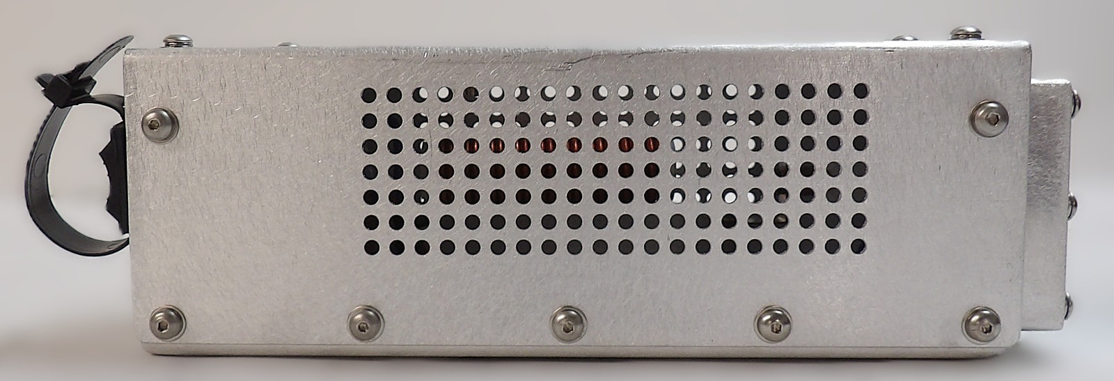 AMAT Applied Materials 0090-08914 RF Filter Box WCM6212 Working