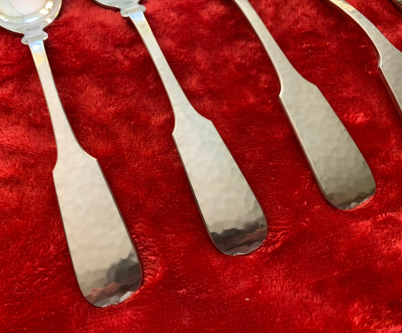 * TOWLE - HAMMERSMITH - GERMANY - YOU CHOOSE - Stainless Flatware Silverware *