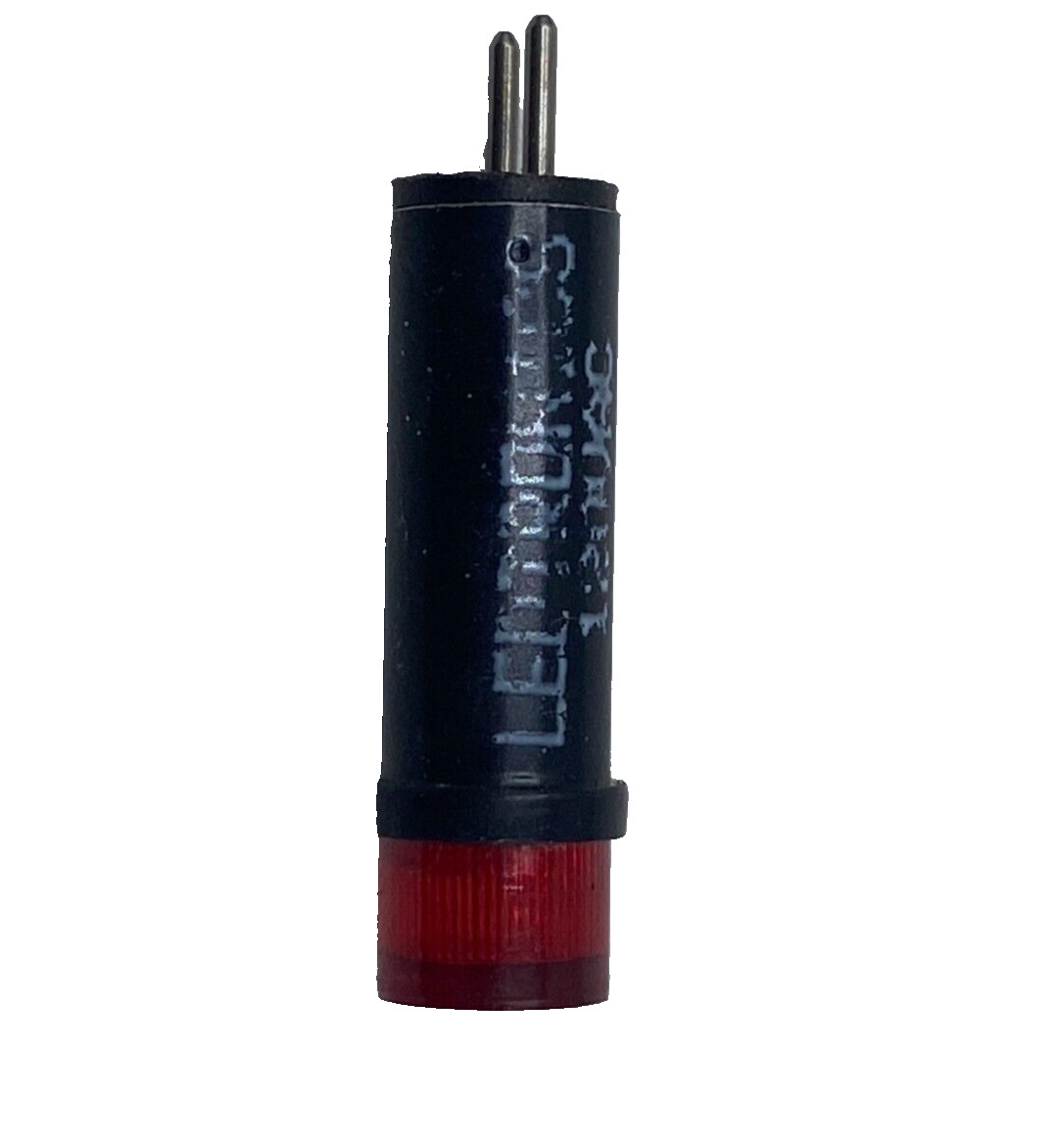 LEDTRONICS RED 120 VAC INSPECTOR🔔