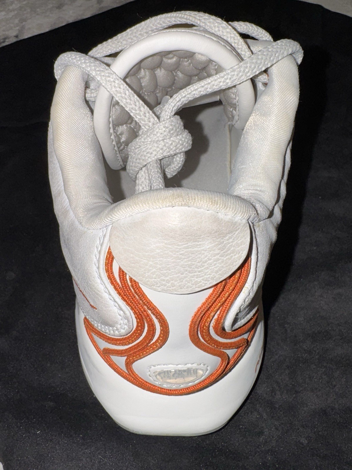Nike LeBron 21 Akoya Light Bone Size 9.5