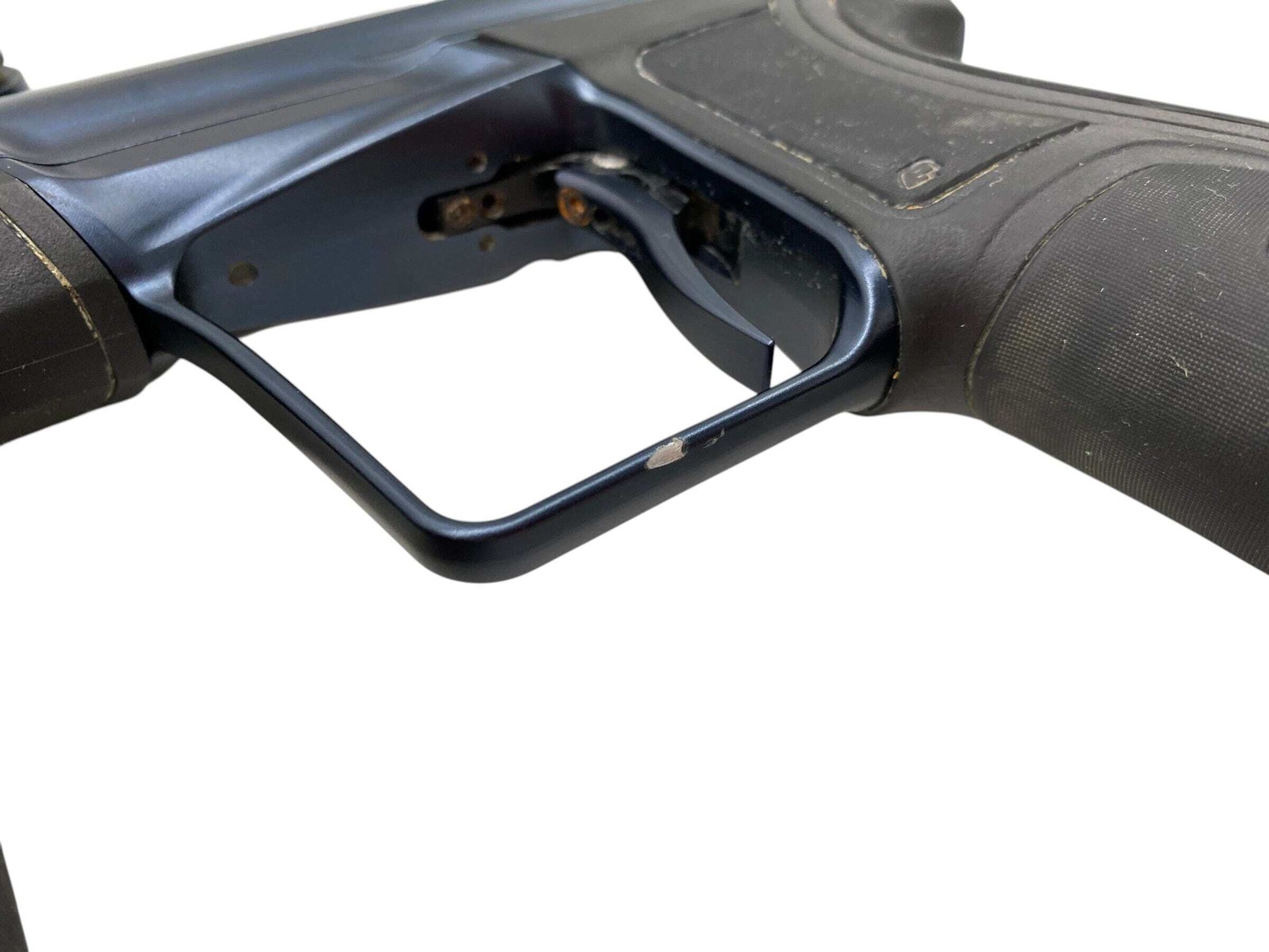 Planet Eclipse CS2 Pro Blue Paintball Gun