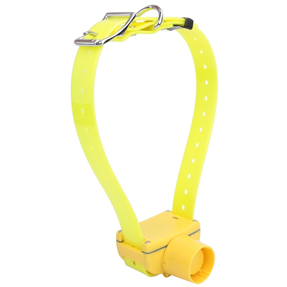 Waterproof Electric Dog Beeper Training Collar 8 Tones For Hunting Dogs VKVJ