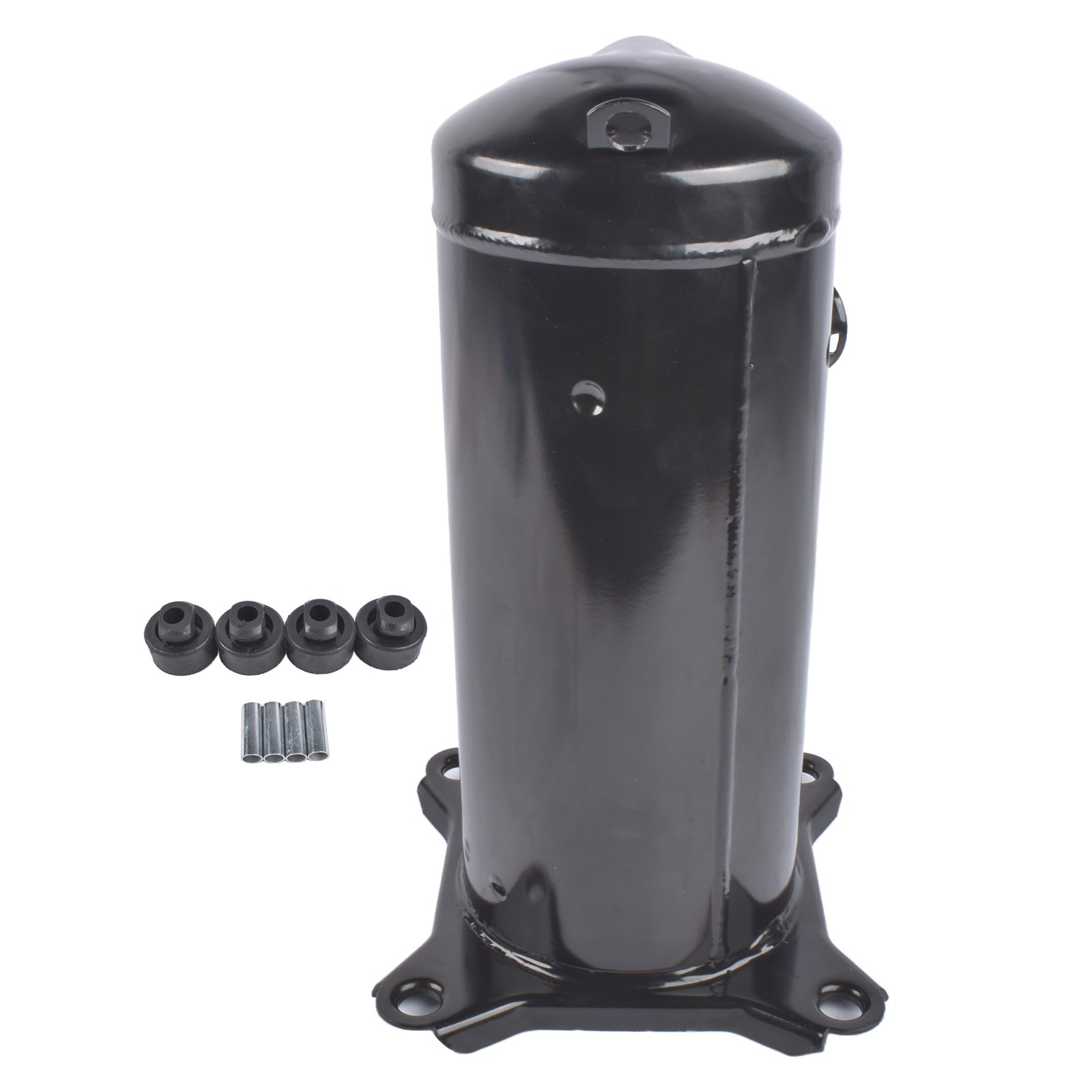 Scroll Compressor ZR42K5E-PFV-130 208-230/1/60V 3.5Ton R-22 R407C 1/2" Discharge