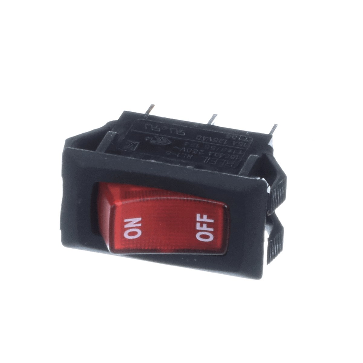 Winholt WHSSRS Lighted Rocker Switch