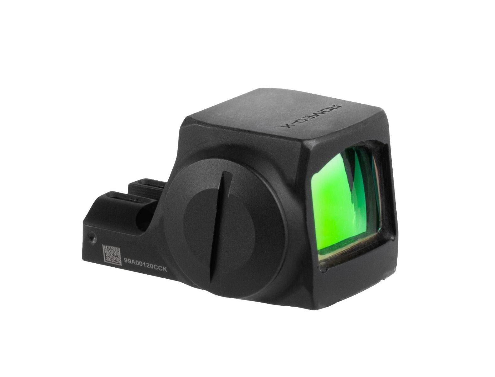 Sig Sauer Romeo-X Compact 6 MOA Red Dot Sight SORX1260