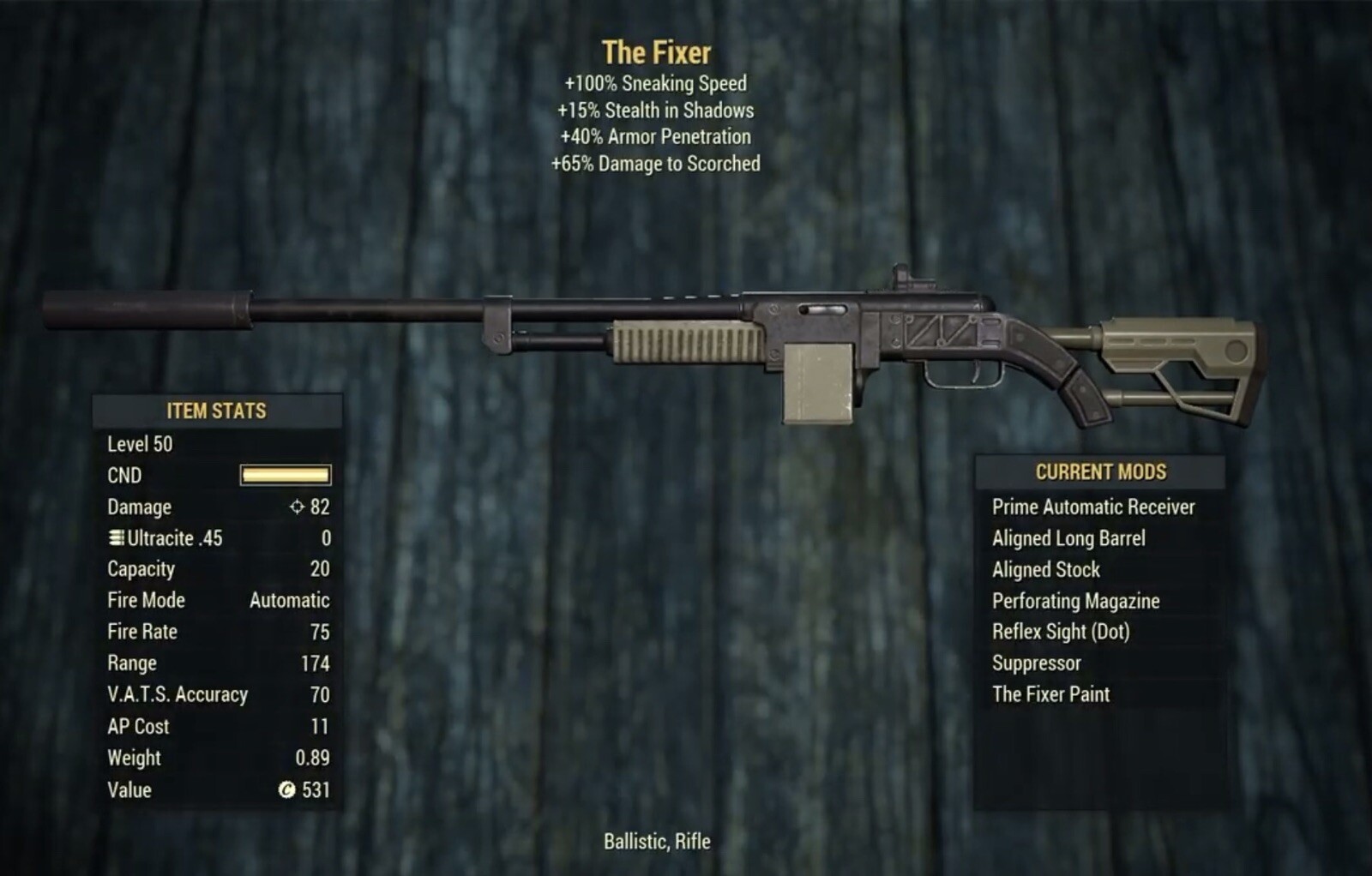 (Xbox) Anti-Armor Fixer Kit (Fixer + 3 Mods) (AAE25, AA2525, or AA5025)
