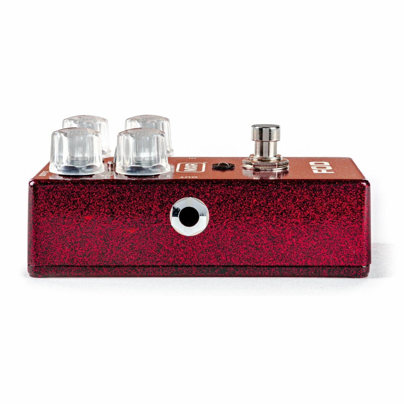 MXR M251 FOD Drive Overdrive/Distortion Guitar Effects Pedal