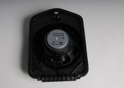 Speaker