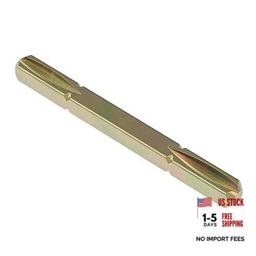 Replacement Andersen Door Handle Parts 3-3/4 Long Compatible with Andersen
