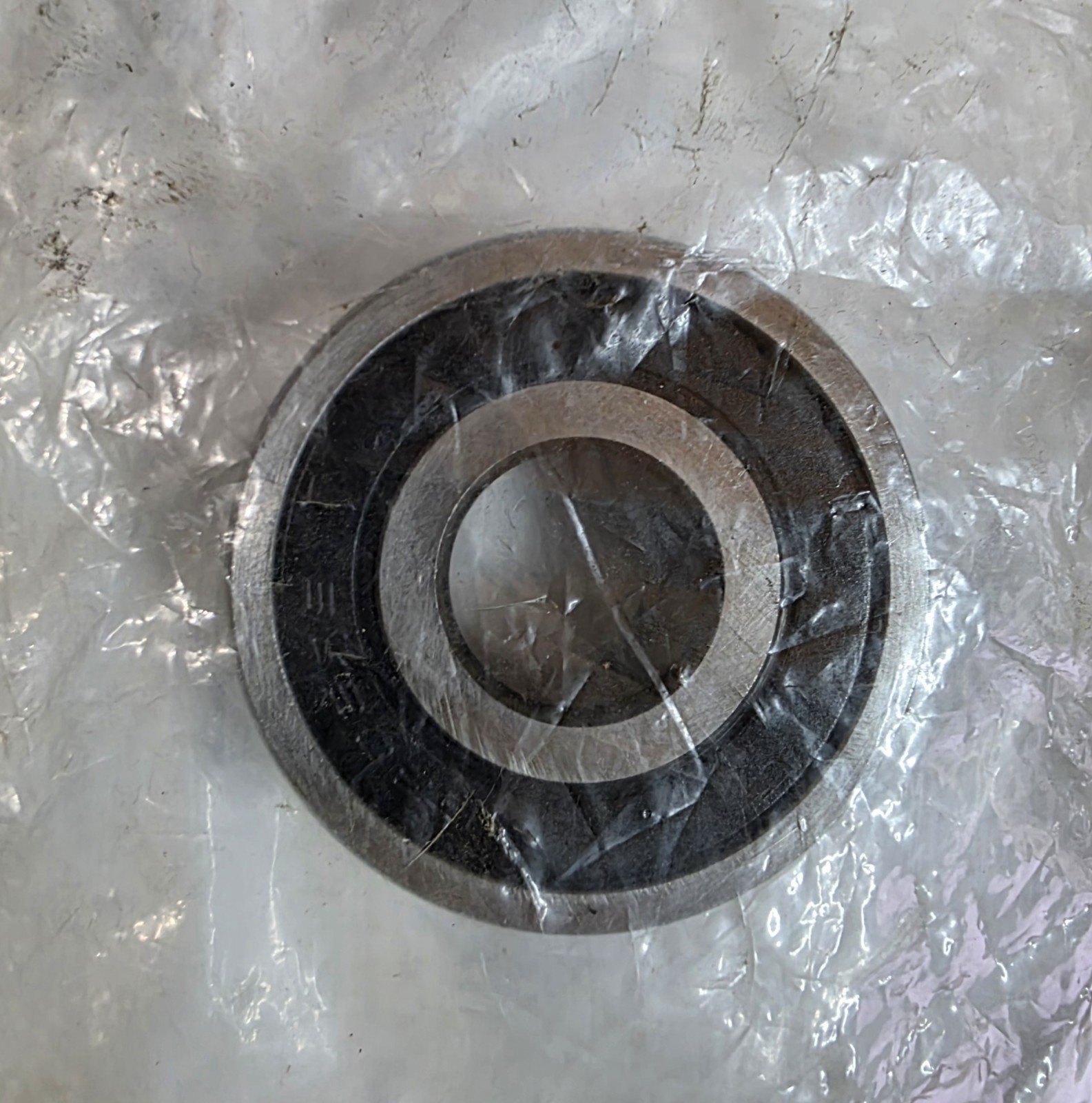 CAT 91301-11300 DOUBLE BALL SEAL BEARING