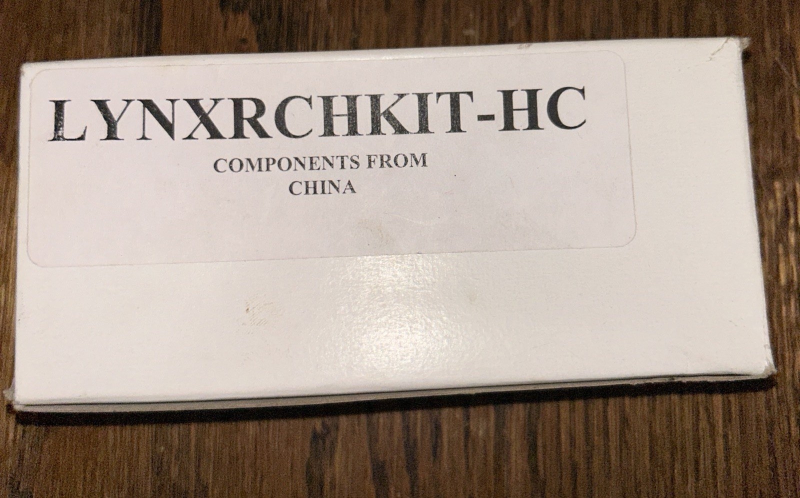 HQRP Battery for Ademco Honeywell LYNXRCHKITHC LYNXRCHKIT-HC K5109 781410403291