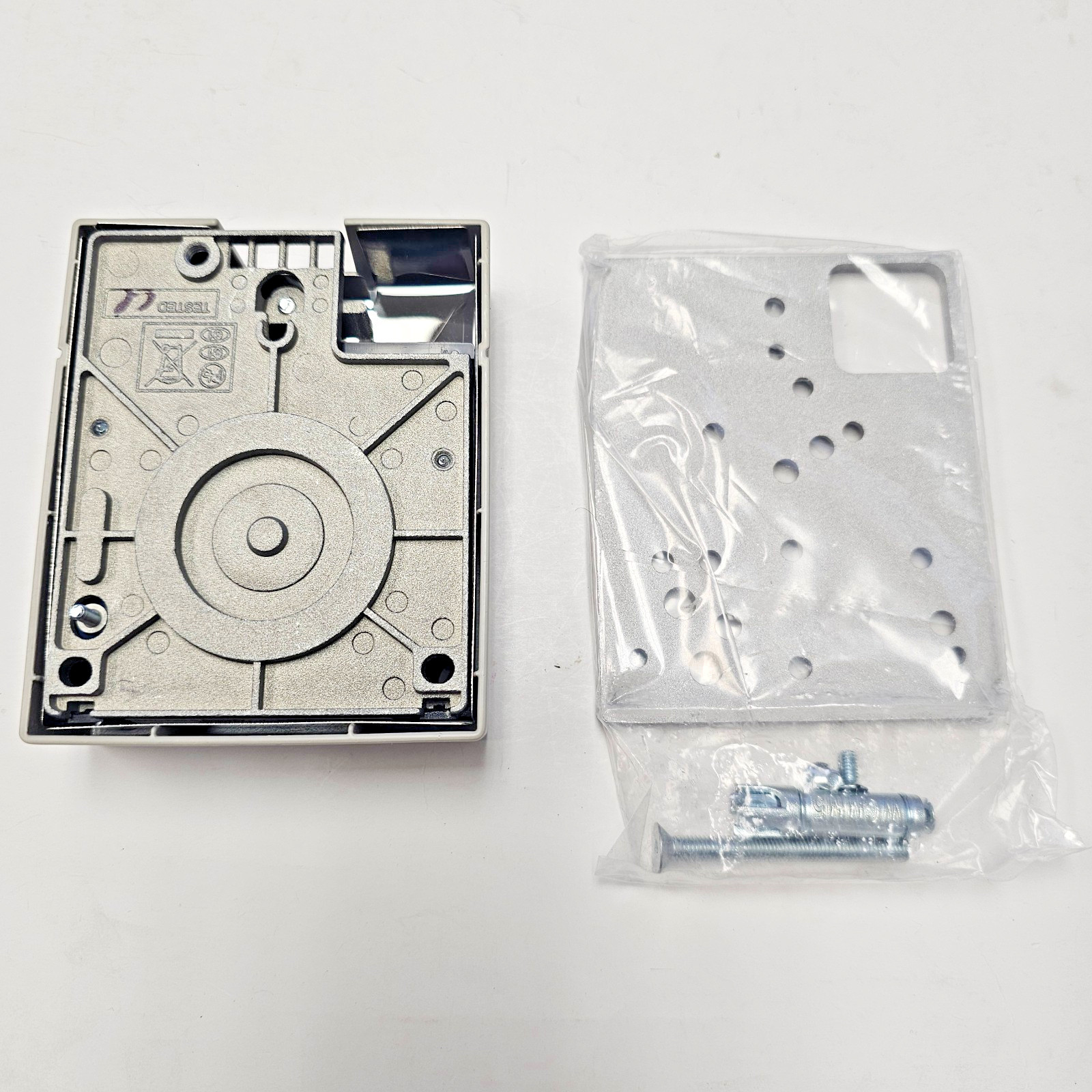 Interlogix DV1221A Seismic Detector Intrusion NEW