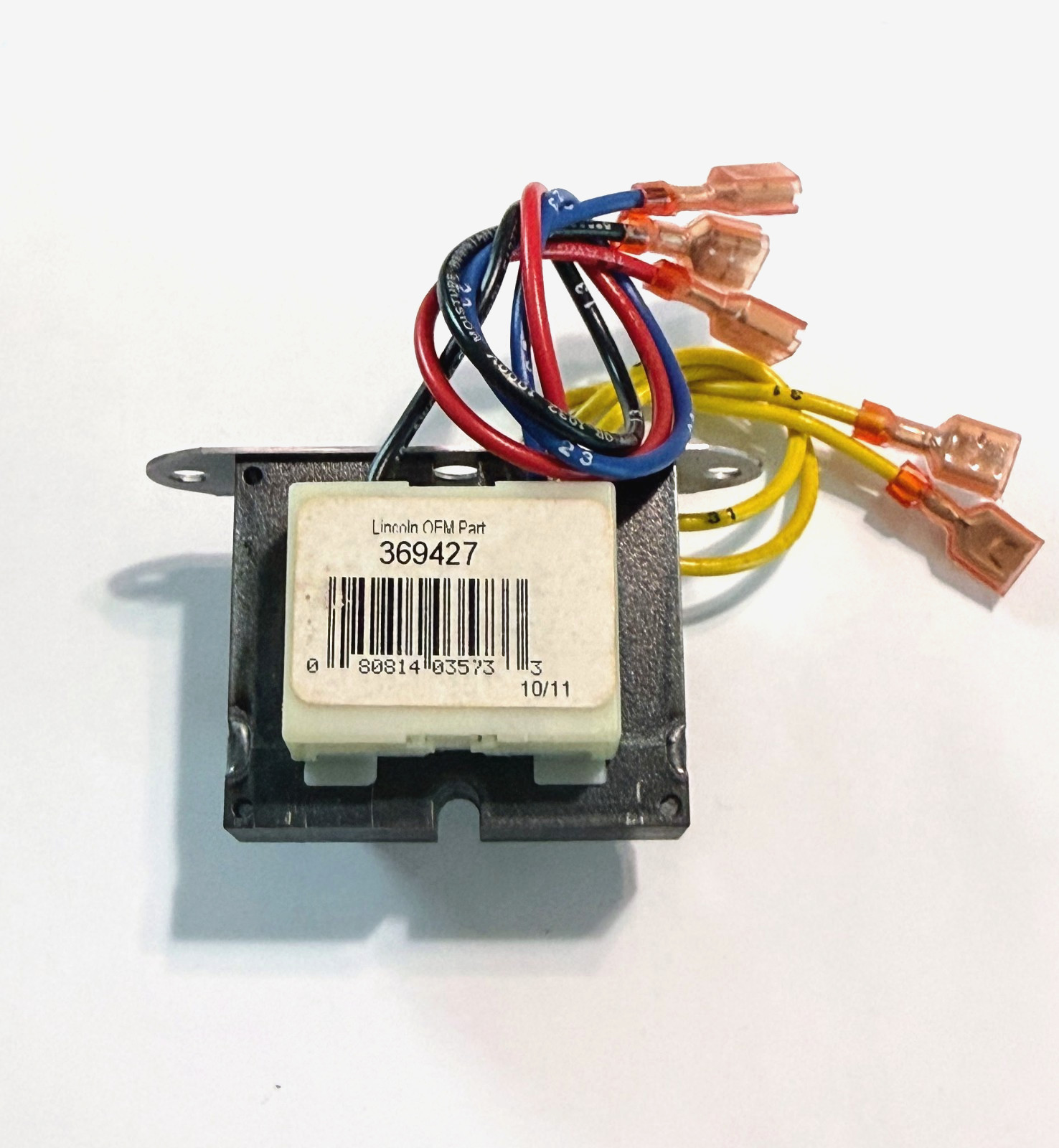 LINCOLN 369427 TRANSFORMER GENUINE OEM