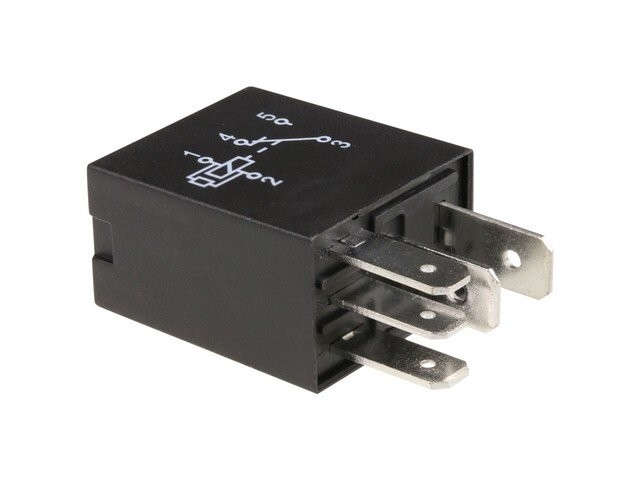 Wells 48MS83H Cruise Control Relay Fits 1995-2003 Ford Ranger