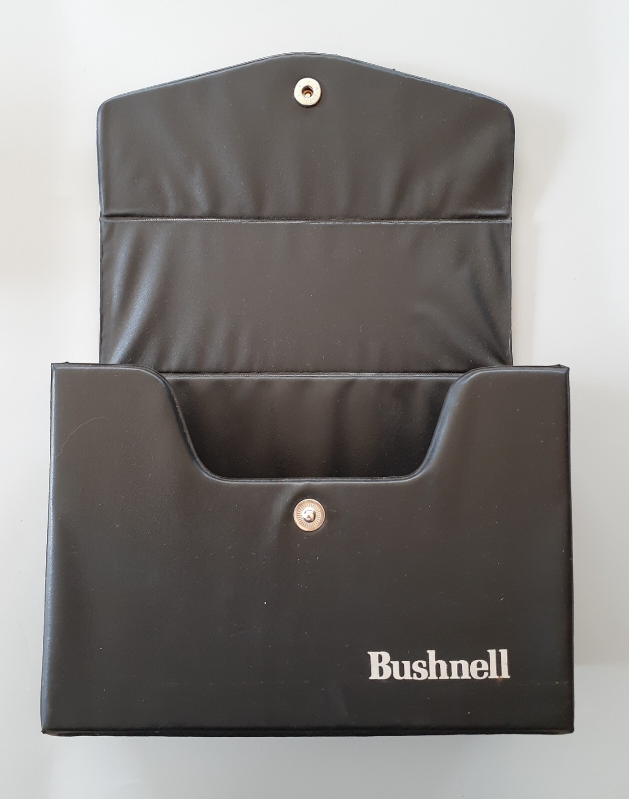 Vintage BUSHNELLL Falcon BINOCULARS 7x35, Insta-Focus , Carry Case, Original Box