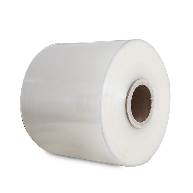 3 KG PE & PET Film for Vertical Sachet Filling Sealing Machine Customized By air