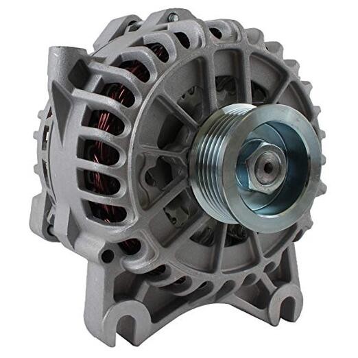 Alternator Compatible with/Replacement for Lincoln Town Car 1998 4.6L(281) V8,