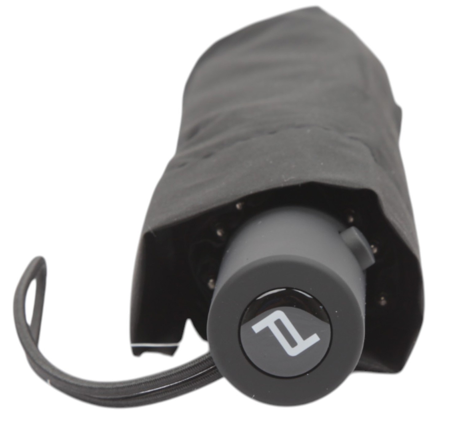 Porsche Design Automatic Pocket Umbrella Folding Pocket Umbrella with Case