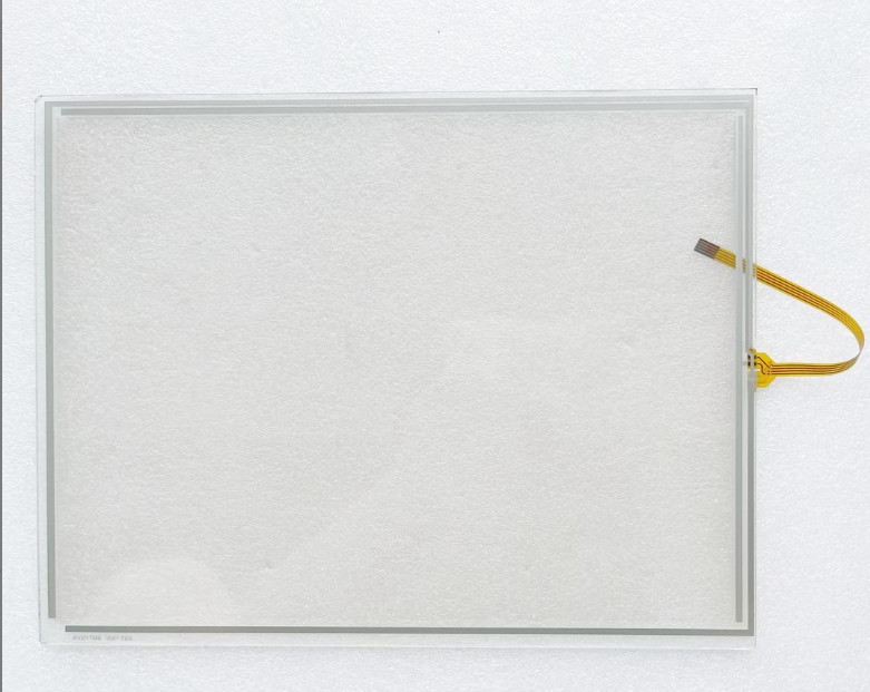 Compatible with 15-inch DMC AST-150C140A glass touch screen panel