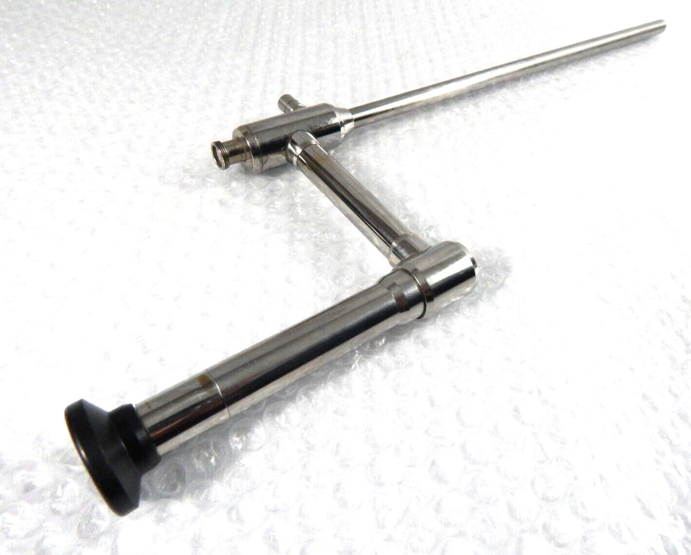 CABOT MEDICAL 005177-901 LAPAROSCOPE 10mm