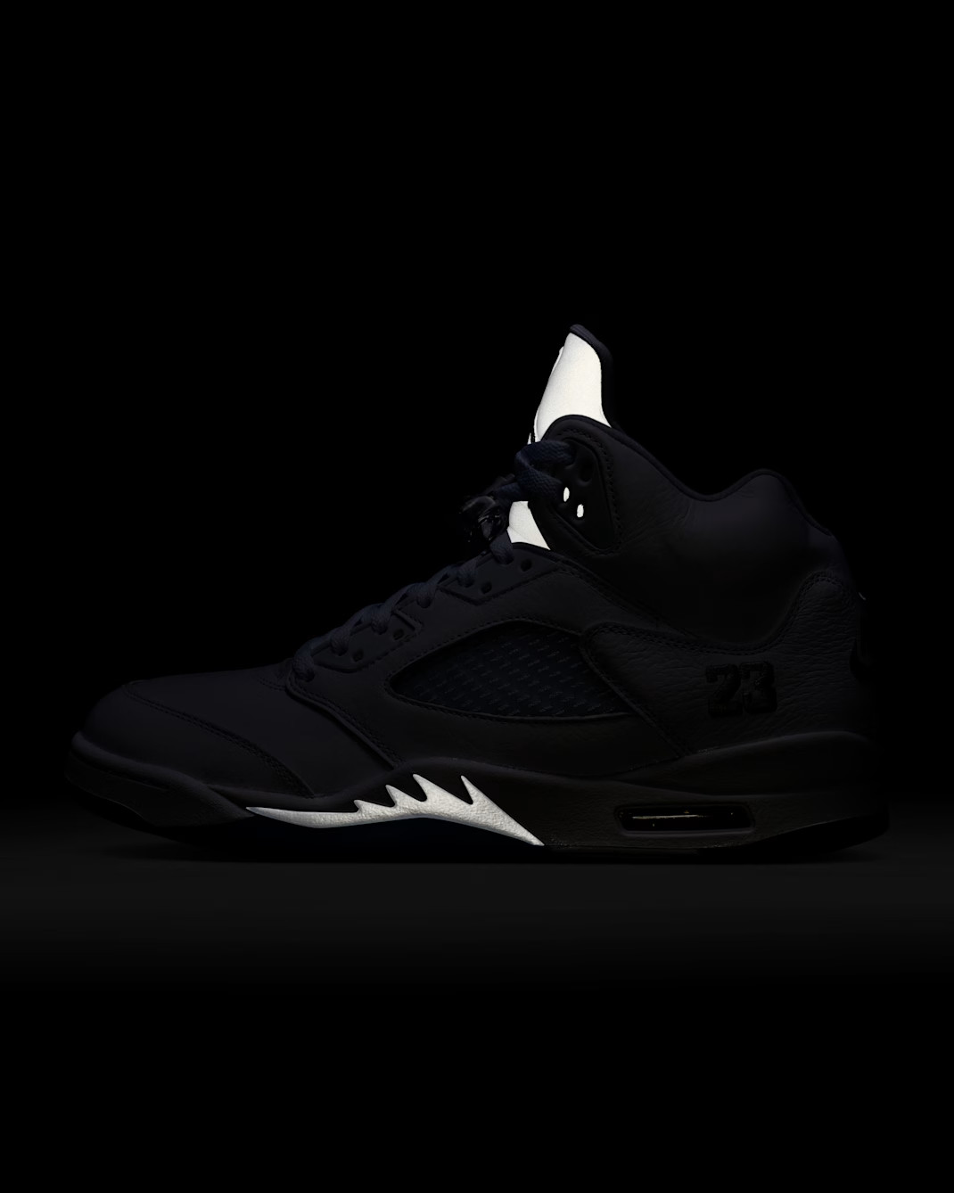 Nike Air Jordan 5 Retro White Metallic 2026 HQ7978-103 Men's Shoes NEW