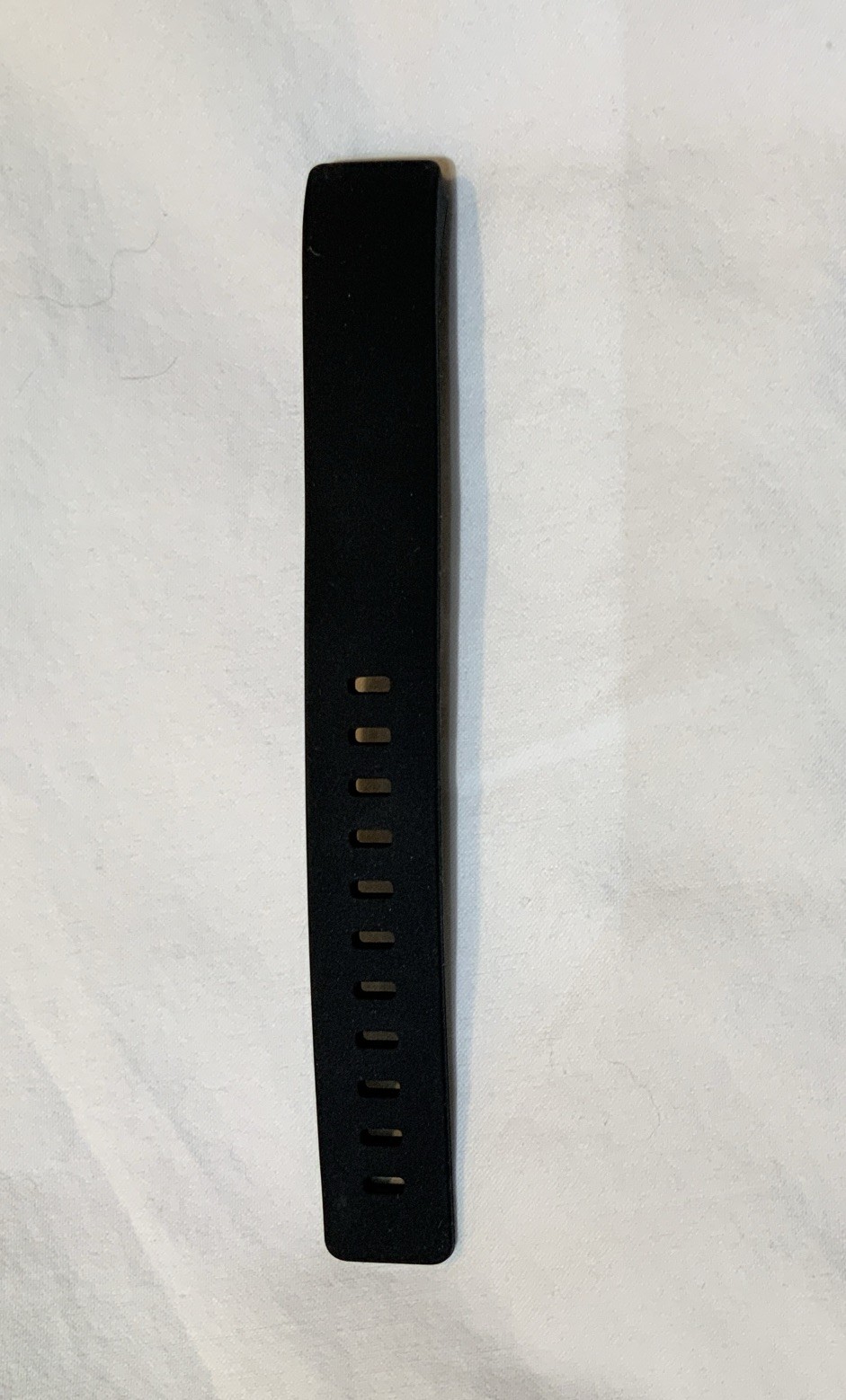 Fitbit Inspire HR Fitness/Activity Tracker Band Extender - Size Large
