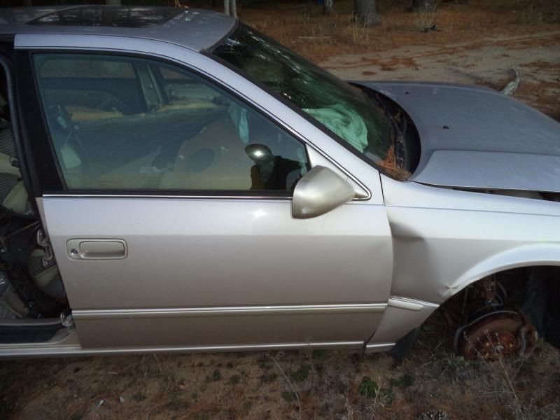 Engine ECM Fits 97 Lexus ES300 73384