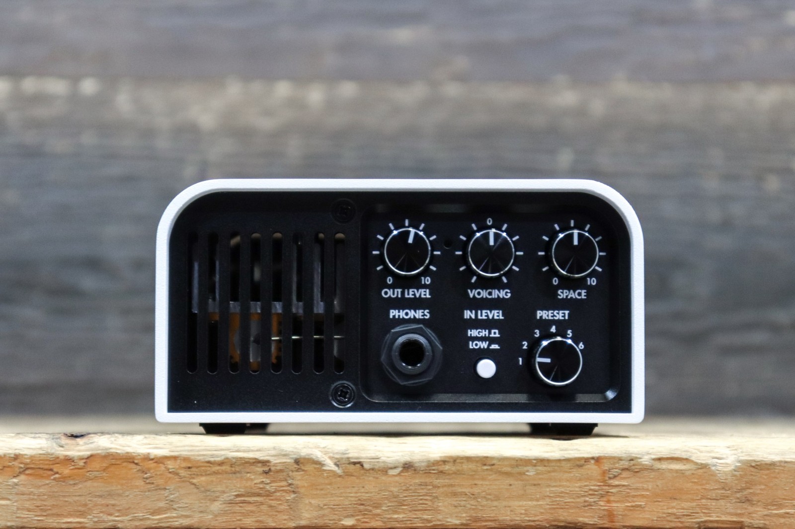 Two Notes Torpedo Captor X 8-Ohm Version Virtual Cabinet/Attenuator/IR Loader