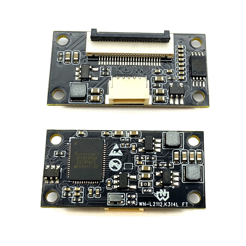 15fps 12MP Autofocus USB Camera Module 4K IMX258 Sensor USB Webcam Module