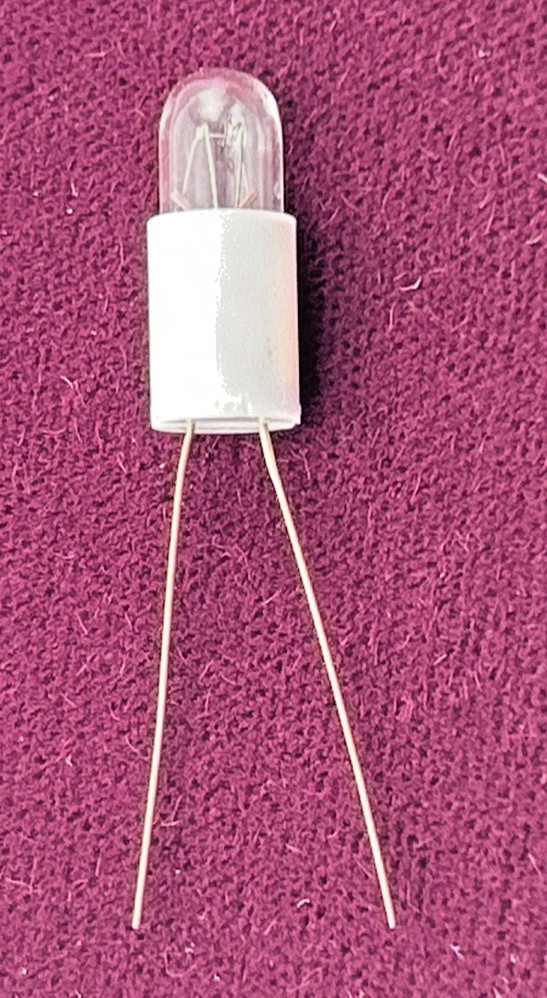 Bang & Olufsen 8230048 Lamp for Beocenter 2100 2200 4000 Dial