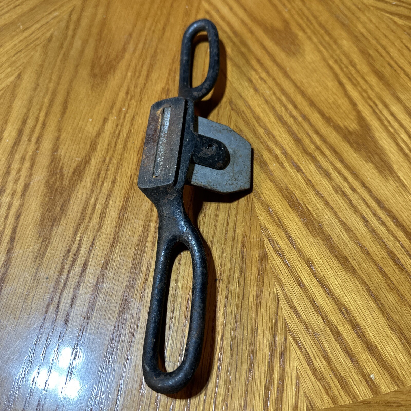 Vintage Spokshave Plane 2” Blade