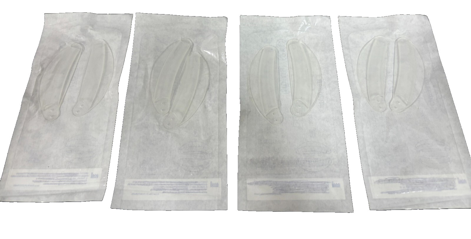 İnternal Nasal Splint  Silicone DOYLE WITH TUBE EXPIRED 2028 CE REF 10522