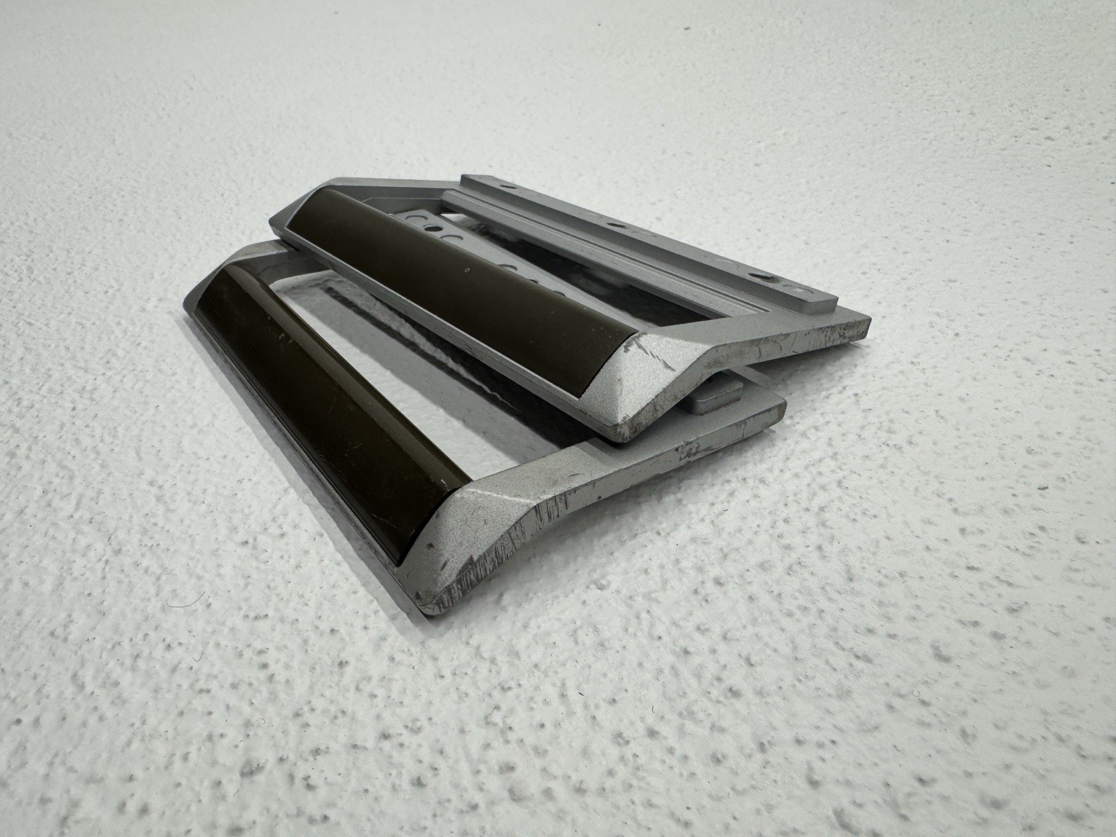 Hewlett-packard 3U Instrument Handles