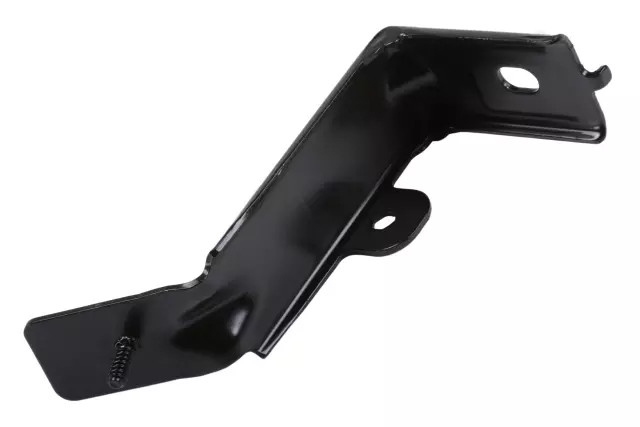 Genuine GM Driver Side Underbody Rear Air Outer Deflector Bracket 22832086