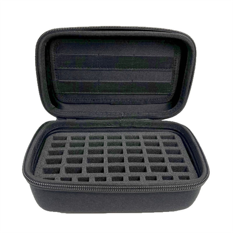 Memory Card Case Storage Holder for 44 Slots USB Flash Drive Case Thumb