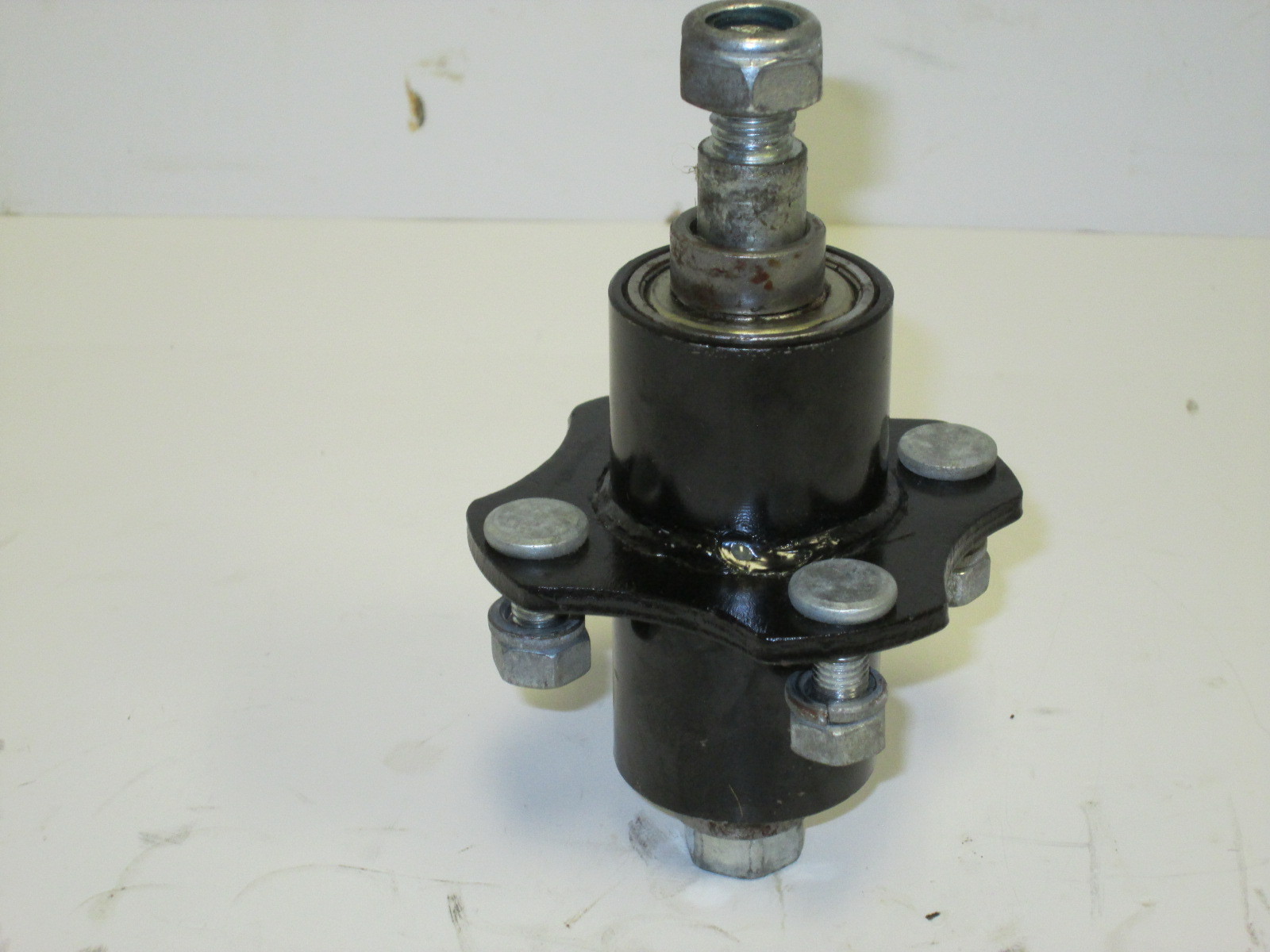 Mobility Scooter Wheel Hub