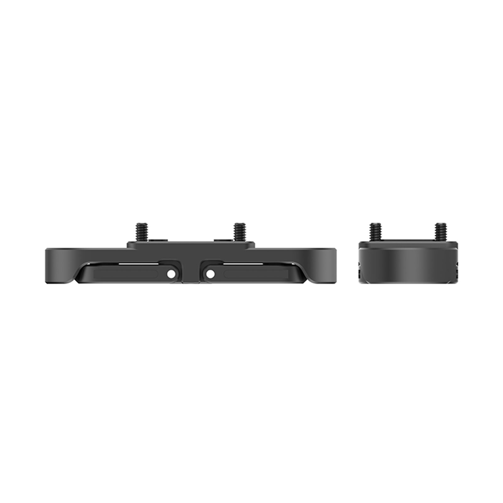 Foldable Magnetic Quick Release Mount for GoPro 12 11 10 9 8 Adapter Replace US