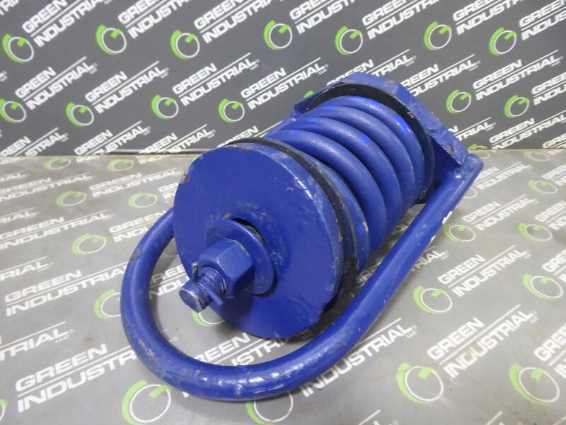 USED Unbranded 4D Vibration Shock Absorber
