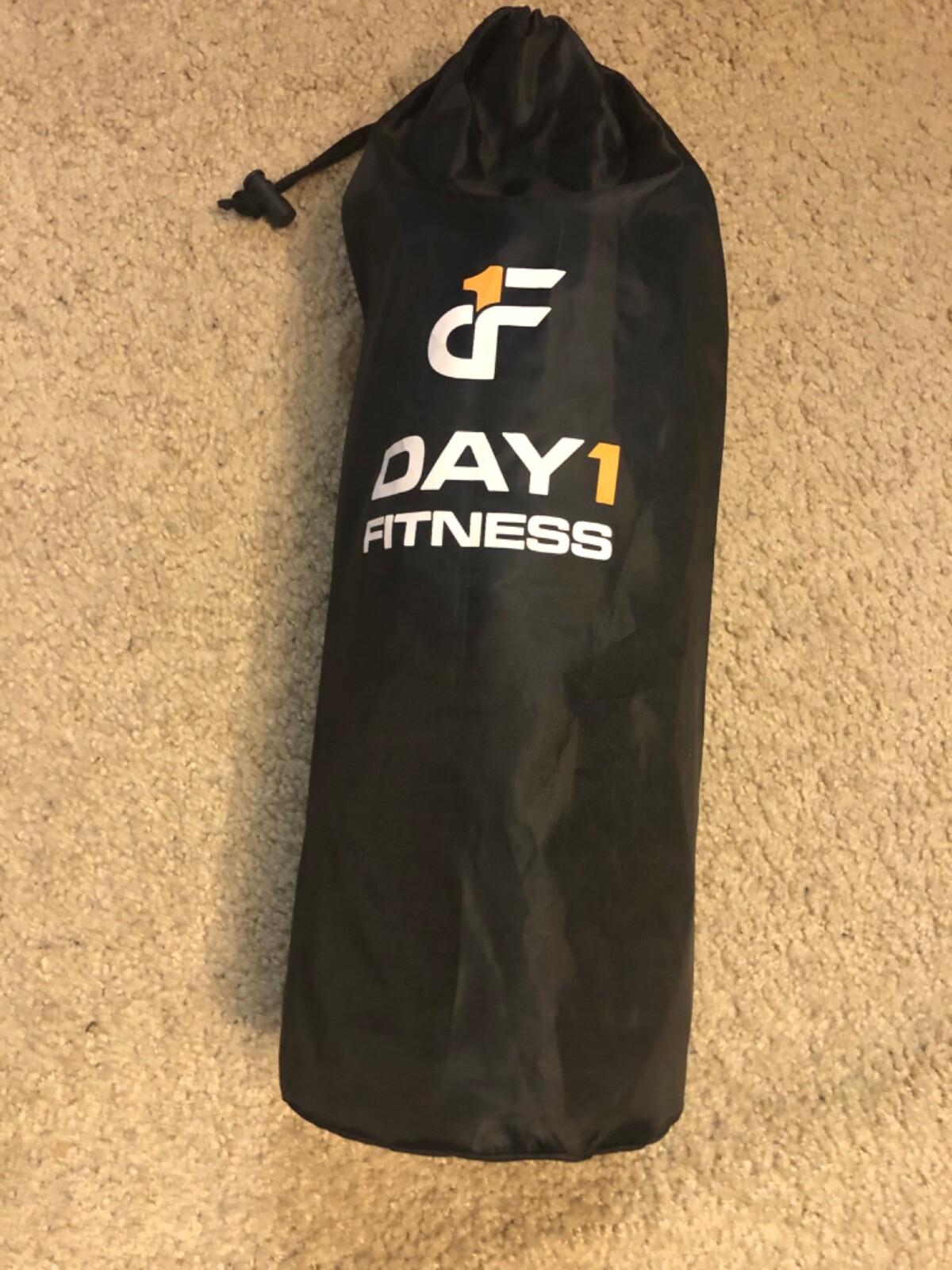 Day1 Fitness Massage Roller